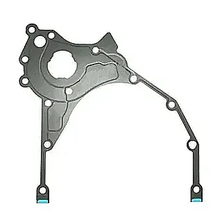 Прокладка лобовины 04910582 - DEUTZ (BF4/6M1013)
