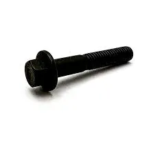 Болт М8*1,25*100 крепления маслоохладителя 3913034 - ISFe3.8 (Ориг)