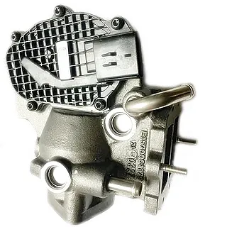 Клапан EGR 5405025 (5288183, 5262730, 5266683, 5310392, 5342275) - ISFe2.8(E4) (Ориг)