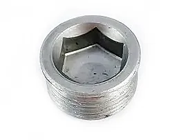 Пробка коленвала 612600020311 - WP10