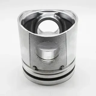 Поршень {STD} (голый) 4932720 - ISC, 6CT8.3 (Аналог)