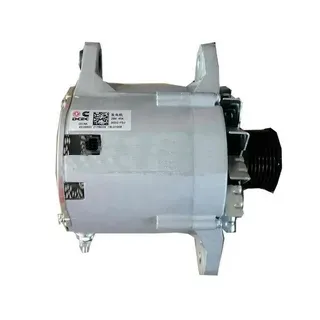 Генератор 24V 55A 4938600 - B5.9 (Аналог)