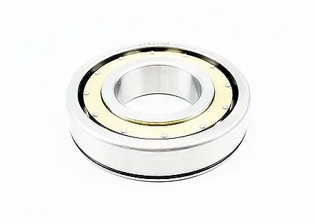 Подшипник 314NUP (EPM/C3 HTB) первичного вала (КПП S6-150) {SHUCHI 6126}
