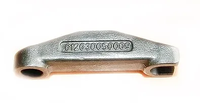 Перемычка коромысла впукного клапана 612630050009 - WP10/12 (Е5)	