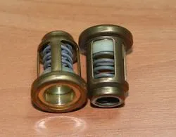 Клапан сброса давления масла 3936365 - ISFe, ISВe,ISDe, BTA, С, ISLe (Аналог)