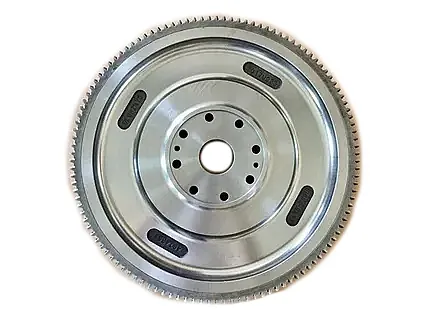 Маховик 3252549 (4974576, 3252548, 4974333, 4974334) - M11, ISMe, QSM, L10  (Аналог)