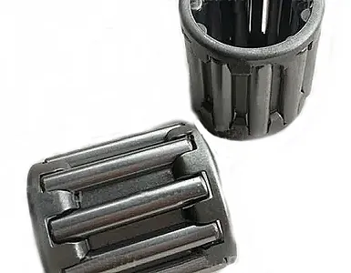 Подшипник игольчатый {68*76*30mm} задн. пер. (КПП 17Q21) 17K55-00030*04103 {Higer 6885}