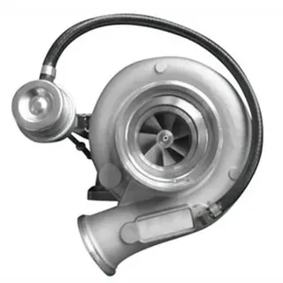 Турбокомпрессор HOLSET HX35W 3596629 - QSBe{V=5.9} (Аналог)