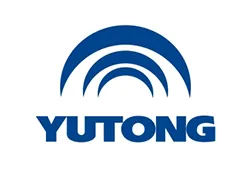 запчасти Yutong