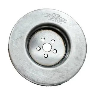 Гаситель крутильных колебаний (Демпфер) 3161942 (3073587) - M11 (Ориг)