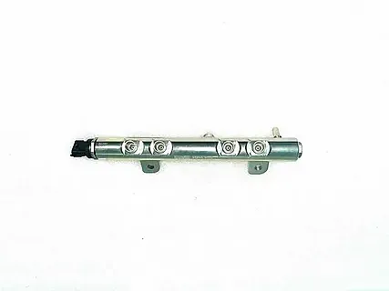 Рампа топливная {0445214353} 5335558 - ISF3.8 (E5) (Ориг)