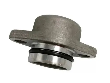 Крышка привода ГРМ 5255518 (5340699) - ISFe2,8 (Ориг) 