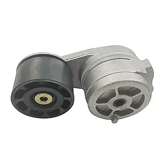 Ролик натяжной 3102888 (4004933, 3161562) - QSM, ISM, M11 (Ориг)