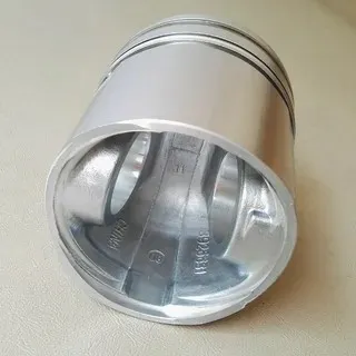 Поршень {STD} {палец L=83mm} 3926631 (3971966, 3802561) - 4/6BTA (Аналог)