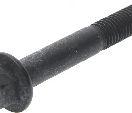Болт М12*1,75*80 крепления картера маховика 3914177 - 4/6ISBe,ISDe, ISFe, QSB, B (Ориг)