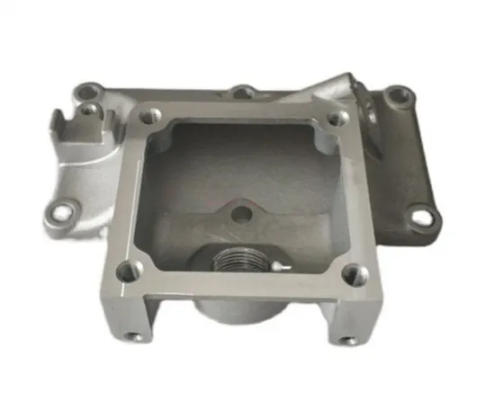 Адаптер коллектора впускного 3999630 (3975535) - QSB6.7 (Ориг)