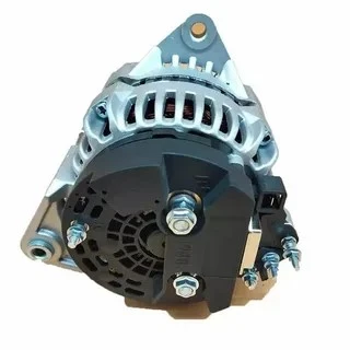 Генератор 28V 70A (Автобус) 4984043 (4935821) - 4ISBe,ISDe{V=3.9,4.5} (Аналог)
