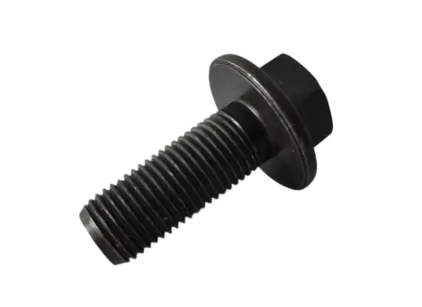 Болт М14*1,5*35 шкива-демпфера коленвала 3906733 - QSC (Ориг)