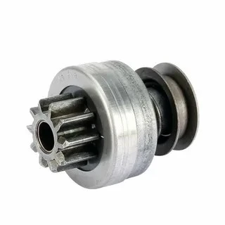 Бендикс стартера (10 зуб.,D=39mm) D188 (Аналог)