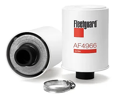 Фильтр воздушный AF-4966 (Fleetguard) 