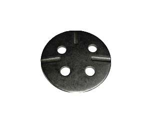 Фиксатор шестерни (большой) ГРМ 3695590 - ISG12 (Ориг)