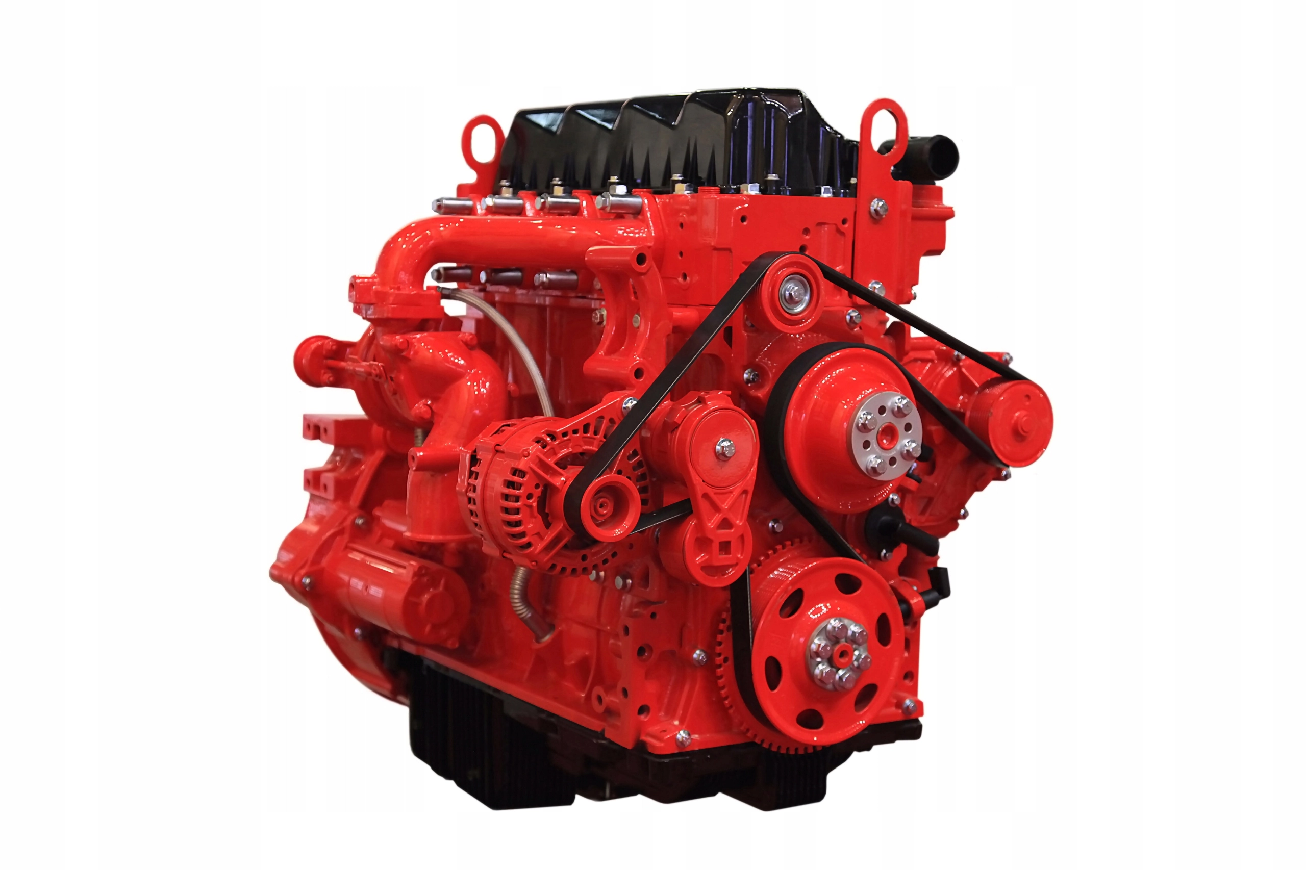 Запчасти Cummins 4/6BTA, EQB