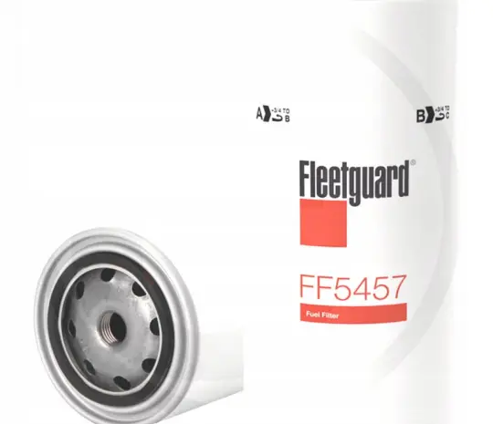 Фильтр топливный (грубой очистки) P550472 (WDK962/12, FF5457) - КАМАЗ (740)