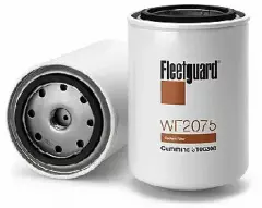 Фильтр системы охлаждения WF2075 (3100308) - QSM, М11 FILMANT 