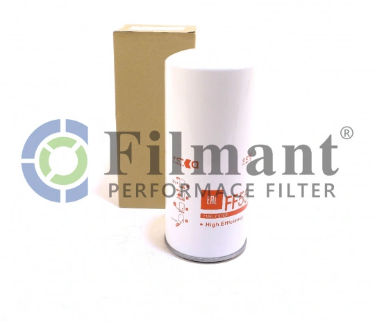 FILMANT Фильтр топливный FF 5507