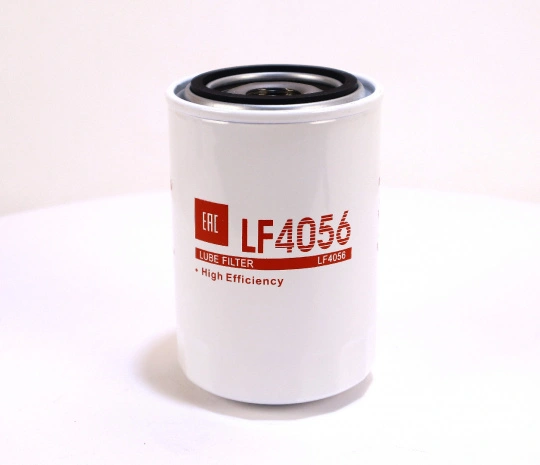 FILMANT Фильтр масляный LF4056
