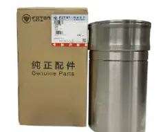 Гильза цилиндра 5473340 (5486581, 3695004) - ISG12, QSG12 (Ориг)