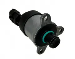 Датчик (Актуатор) давления топлива 5301068 {Bosch 0928400774} - 4/6ISBe,ISDe(E4) (Ориг)
