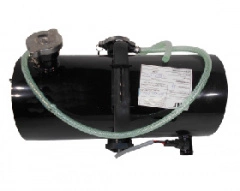 Бачок расширительный охл.жидкости 13G42-11001-A {HIGER 6118}