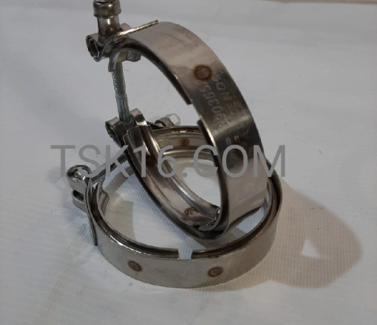 Хомут {87mm} 3903652 - 6ISBe,ISDe (Аналог)