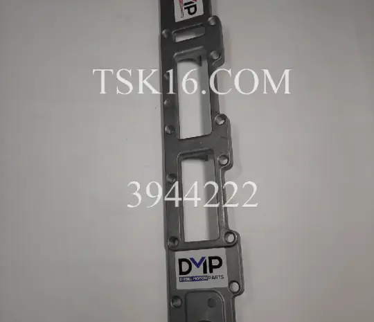 Коллектор впускной 3944222 - L, QSC (Аналог)