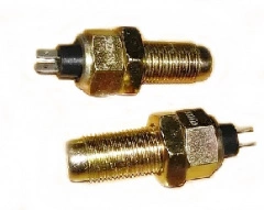 Датчик тахометра {M18*1,5*68,5mm} 3967254 (38Т77-12001) - Автобус (Аналог)