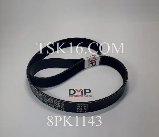 Ремень 8PK 1143 (3288576, 3029175) - M, ISM, QSM11  