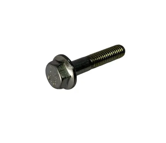 Болт М6*1,0*30 крепления форсунки С3900628 - 4/6ISBe,ISDe (Ориг)