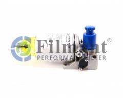 FILMANT ФГОТ Евро-2 в сборе PL 270 усиленный насос LVF324