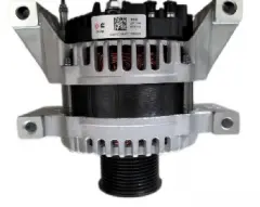 Генератор 28V 110A (10 руч) 5632975 - ISZ13 (Ориг)