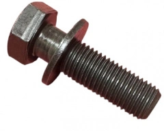 Болт М16*2*55 крепл.картера маховика 3892108 - ISM, QSM11 (Ориг)