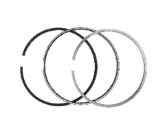 Кольца поршневые STD {на 1 цил} 3803977 - QSM, ISM, M-11 (EU) (Ориг)