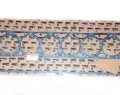 Прокладка ГБЦ 2864080 (4022500, 3328925) - M11, ISM, QSM (Ориг)