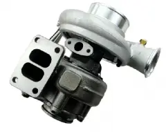 Турбокомпрессор HOLSET HE300WG 5328624 (3785476, 4035376) - BTA5.9 (KOMATSU PC220-7), QSB6.7 (Ориг)