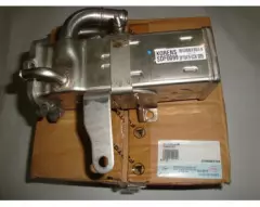 Модуль рециркуляции отработавших газов (в сборе) 5267143 - ISF2.8(Е4)    (Аналог)