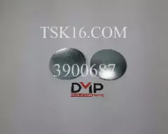 Пробка расширительная {60mm} (Распредвала) 3900687 - ISBe,ISDe,BT (Ориг)