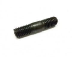Болт М10*1,5*42 турбокомпрессора (шпилька) С3818823 - 4/6ISBe,ISDe, ISLe (Ориг)