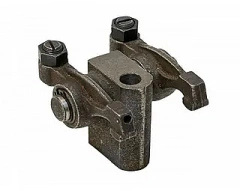 Коромысло (в сборе, на цилиндр) C3934920 - 6ВTА, EQB125 (140,180,210) (Ориг)
