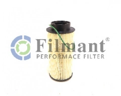 FILMANT Фильтр топливный FF 5683 для SCANIA