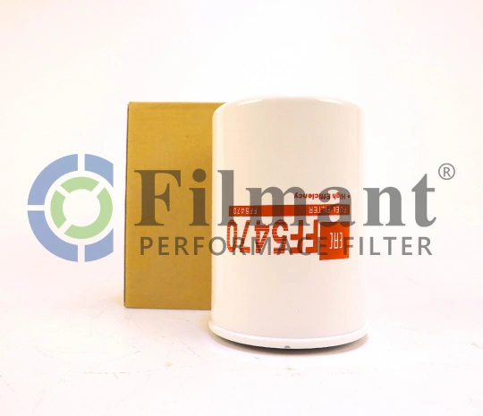 FILMANT Фильтр топливный FF 5470